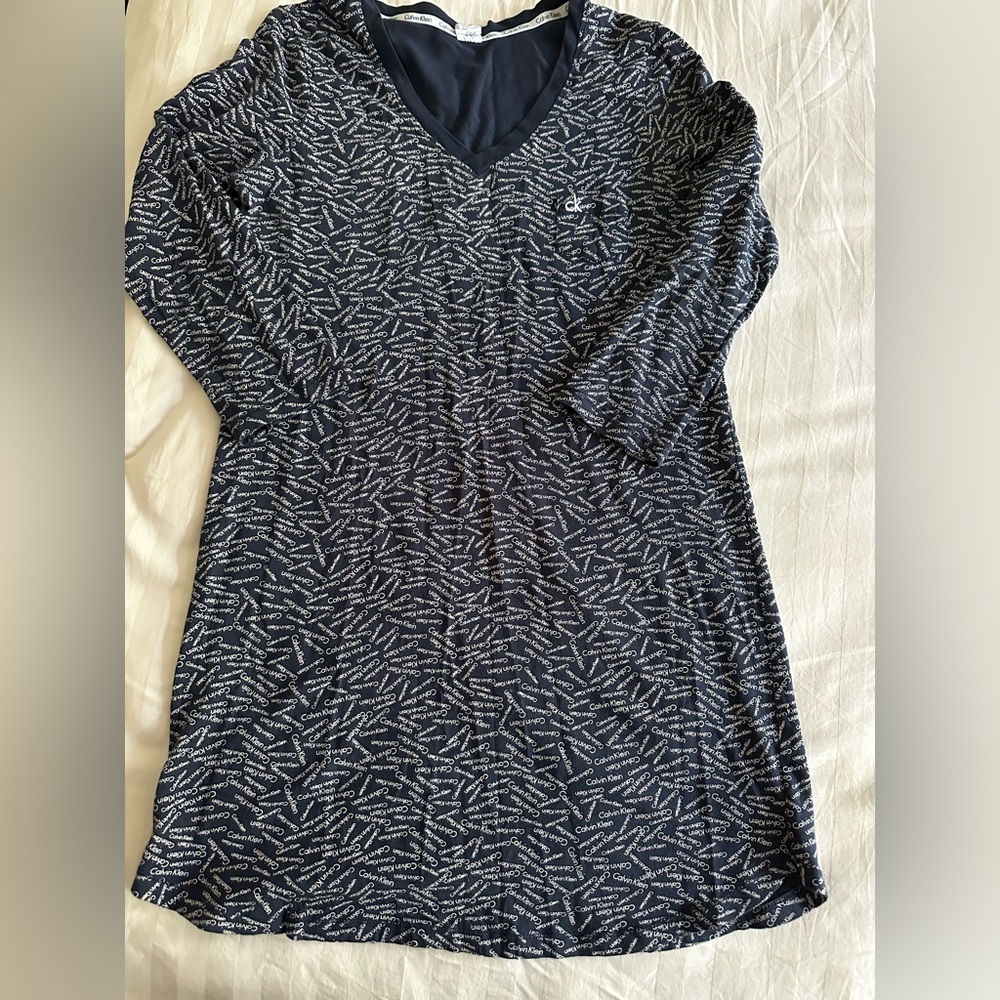 Calvin Klein sleepwear